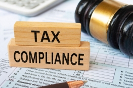 Tax Planning & Compliance