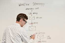 Strategy & Business Growth